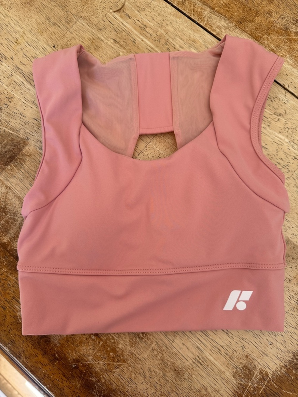 Forme Power+ Bra